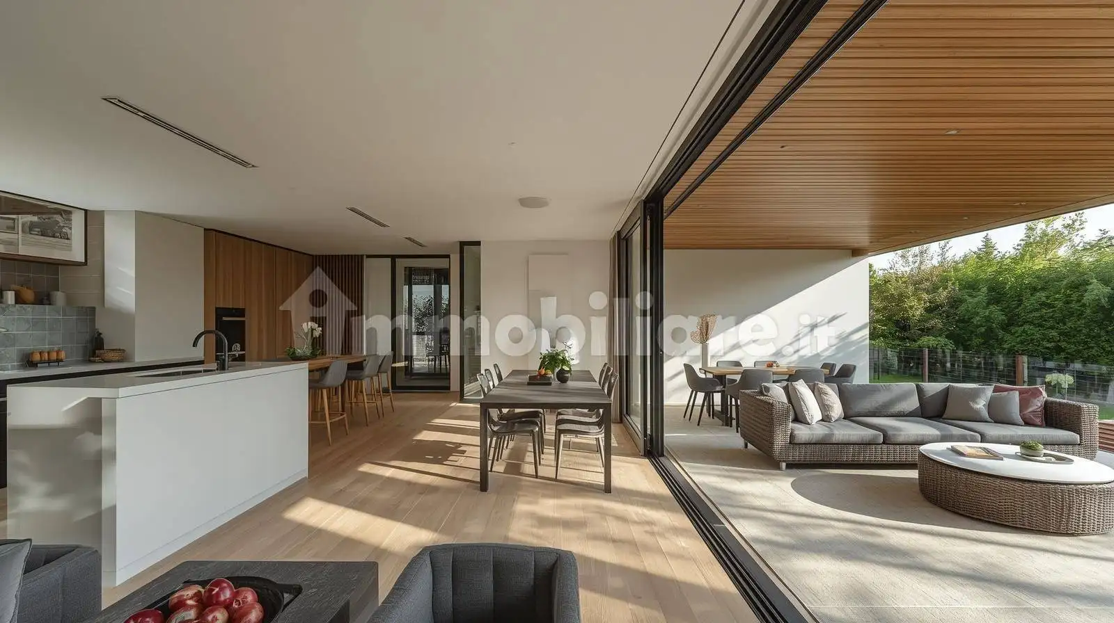 Appartamento in vendita a Treviso