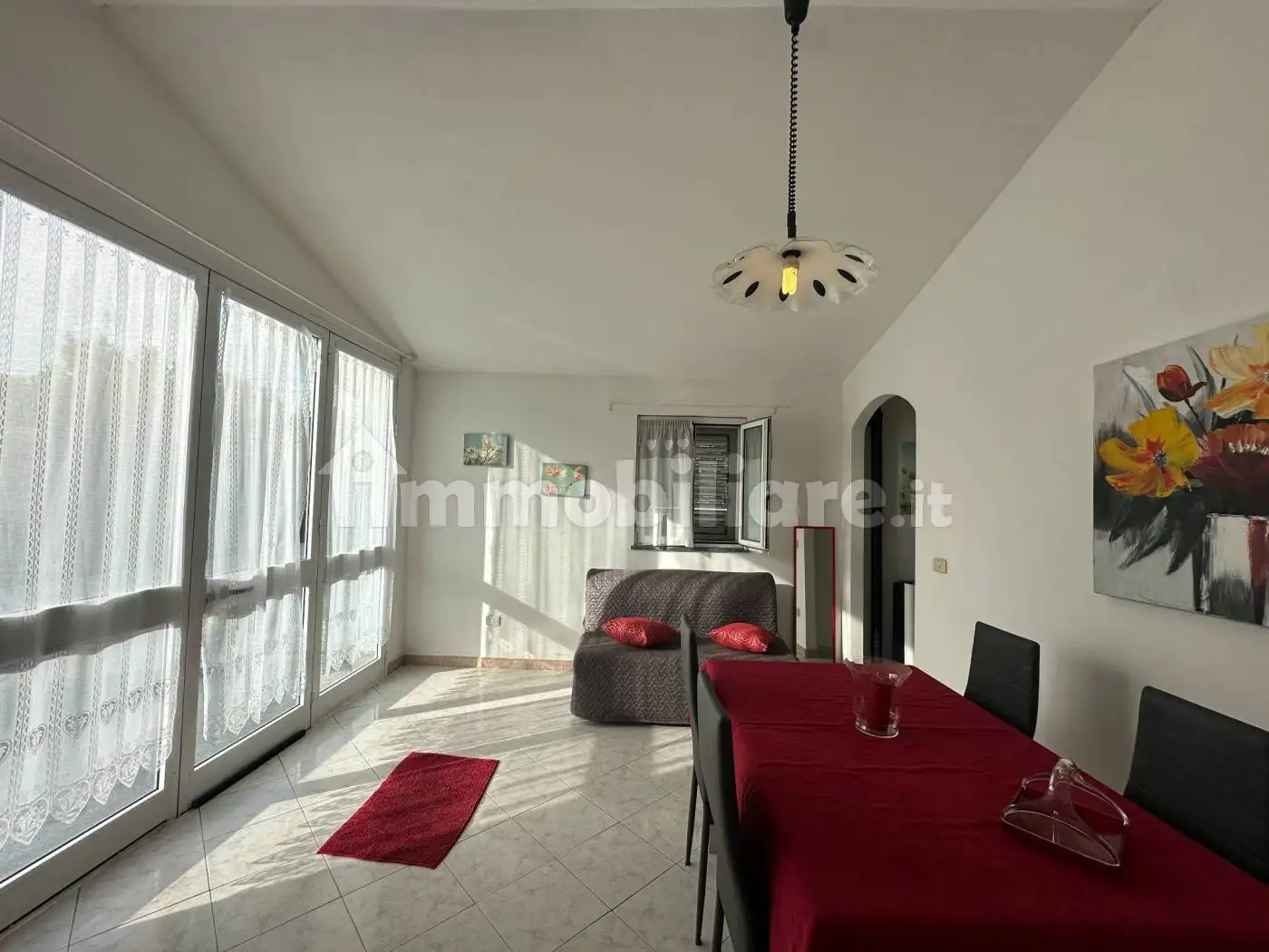 Appartamento in affitto a Viareggio