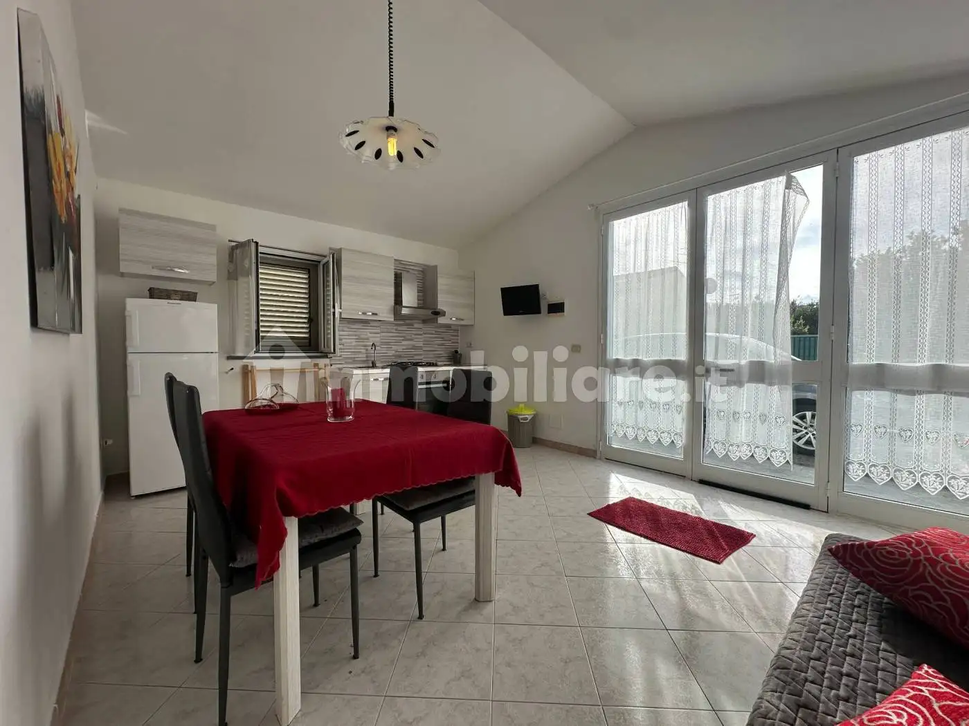 Bilocale via Aurelia Sud 500, Bicchio - Varignano, Viareggio - foto 2