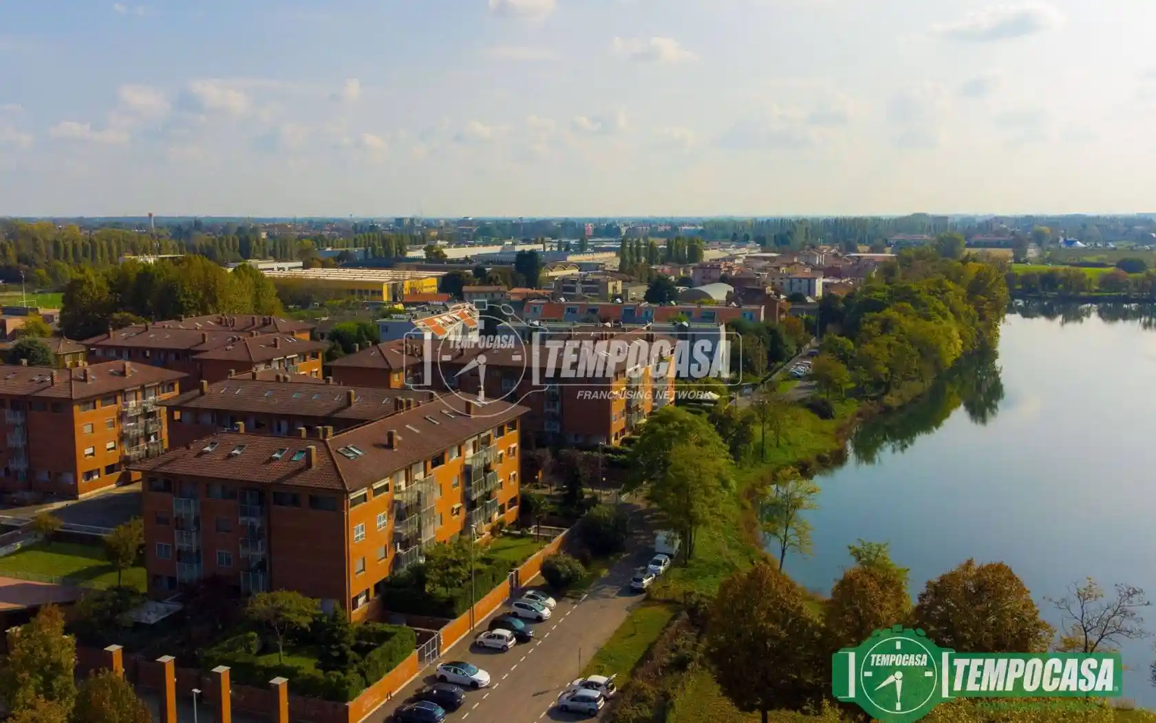 Bilocale via KARL MARX 16, Mezzate, Peschiera Borromeo - foto 3