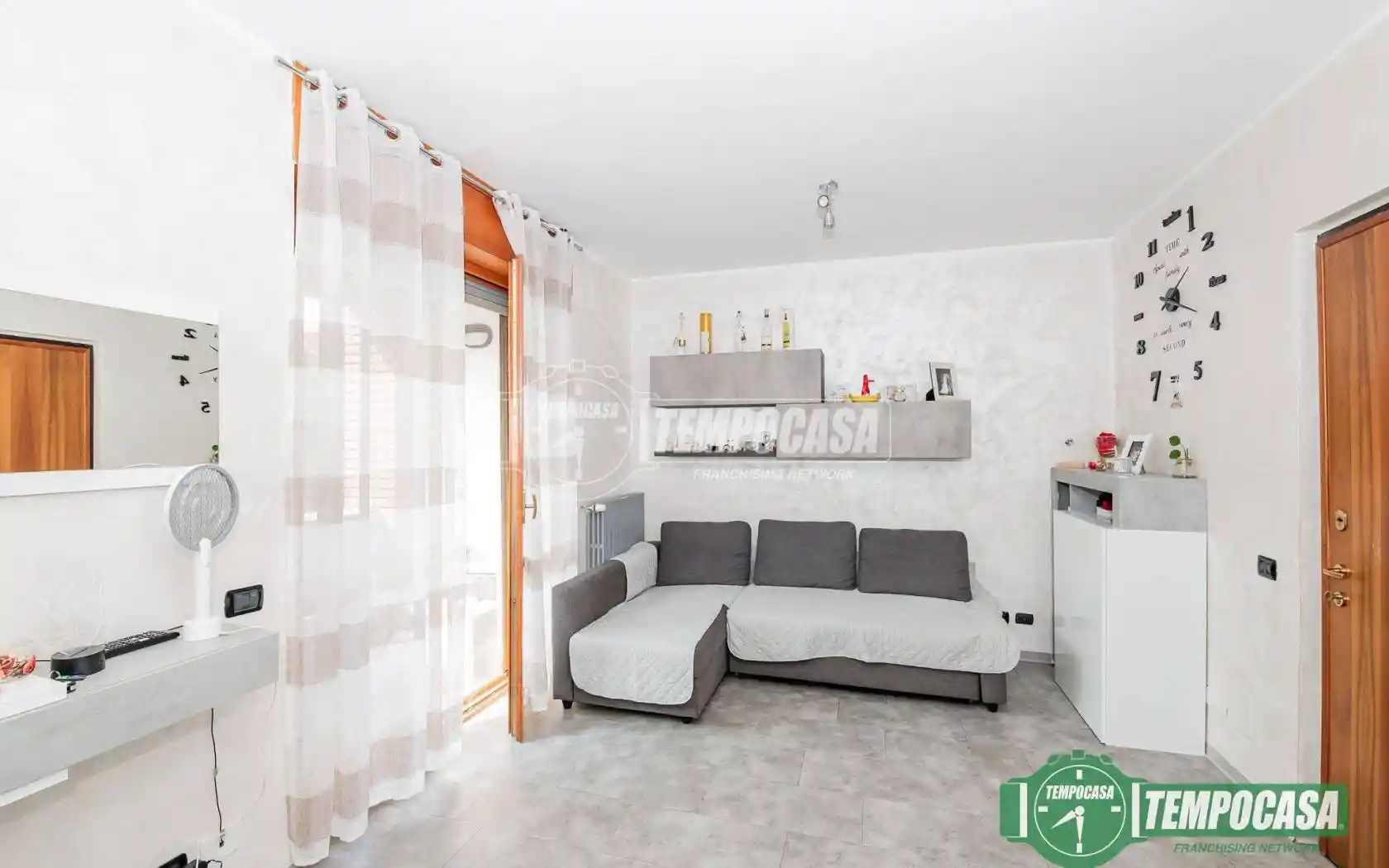 Bilocale via KARL MARX 16, Mezzate, Peschiera Borromeo - foto 5