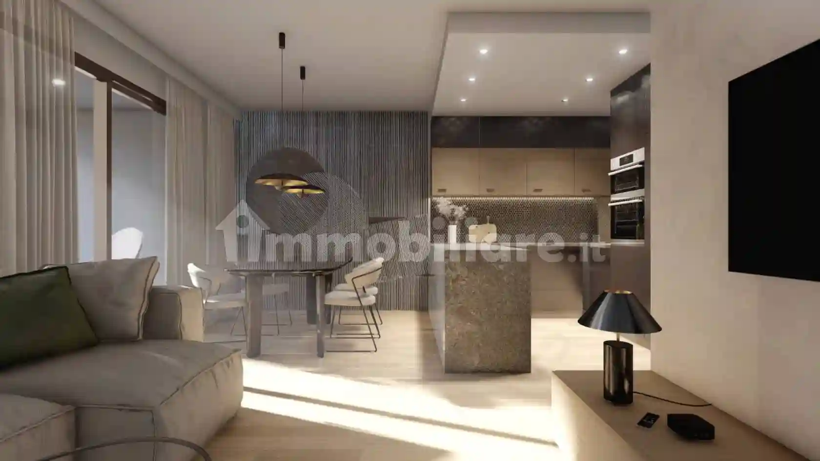 Appartamento - foto 4