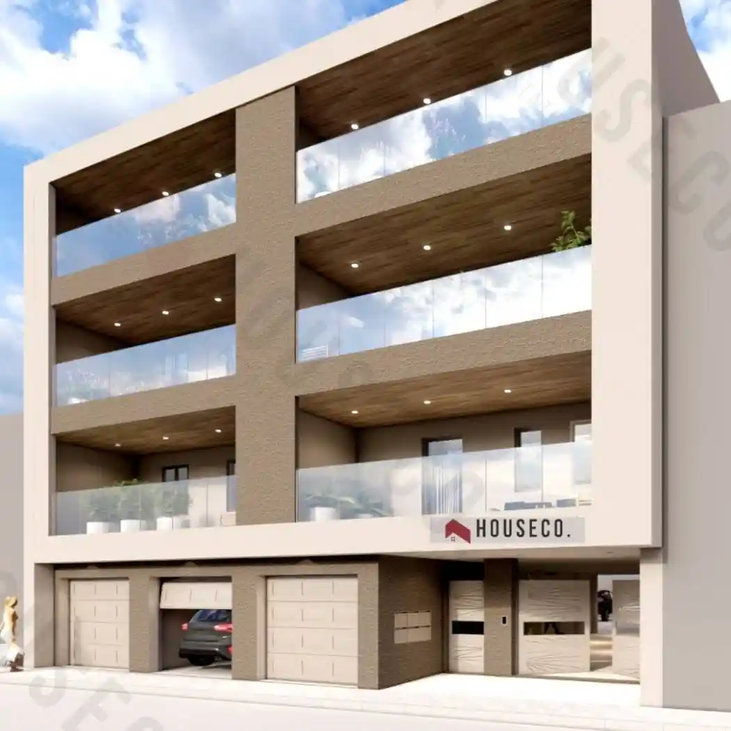 Appartamento in vendita a Quartu Sant'Elena