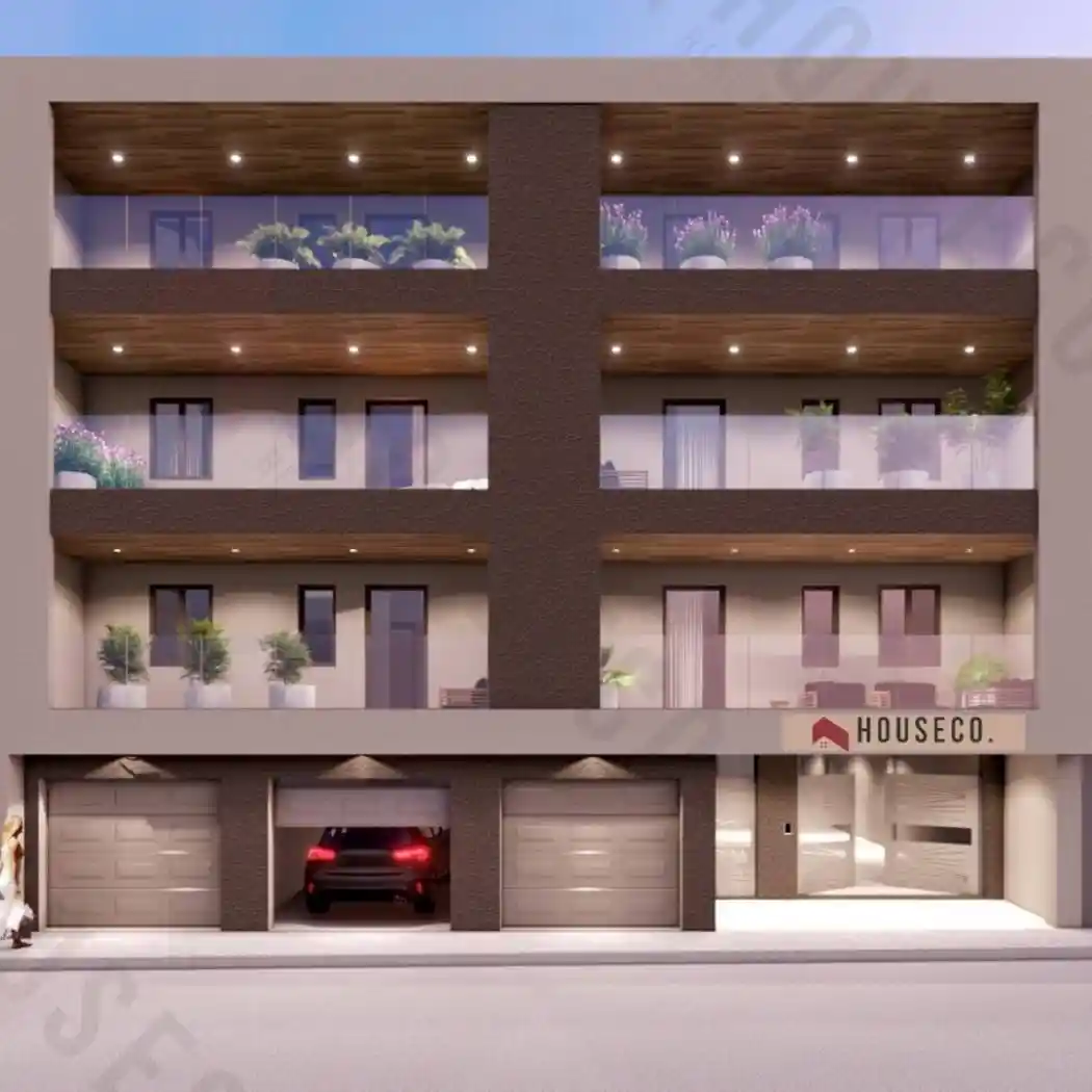 Appartamento in vendita a Quartu Sant'Elena