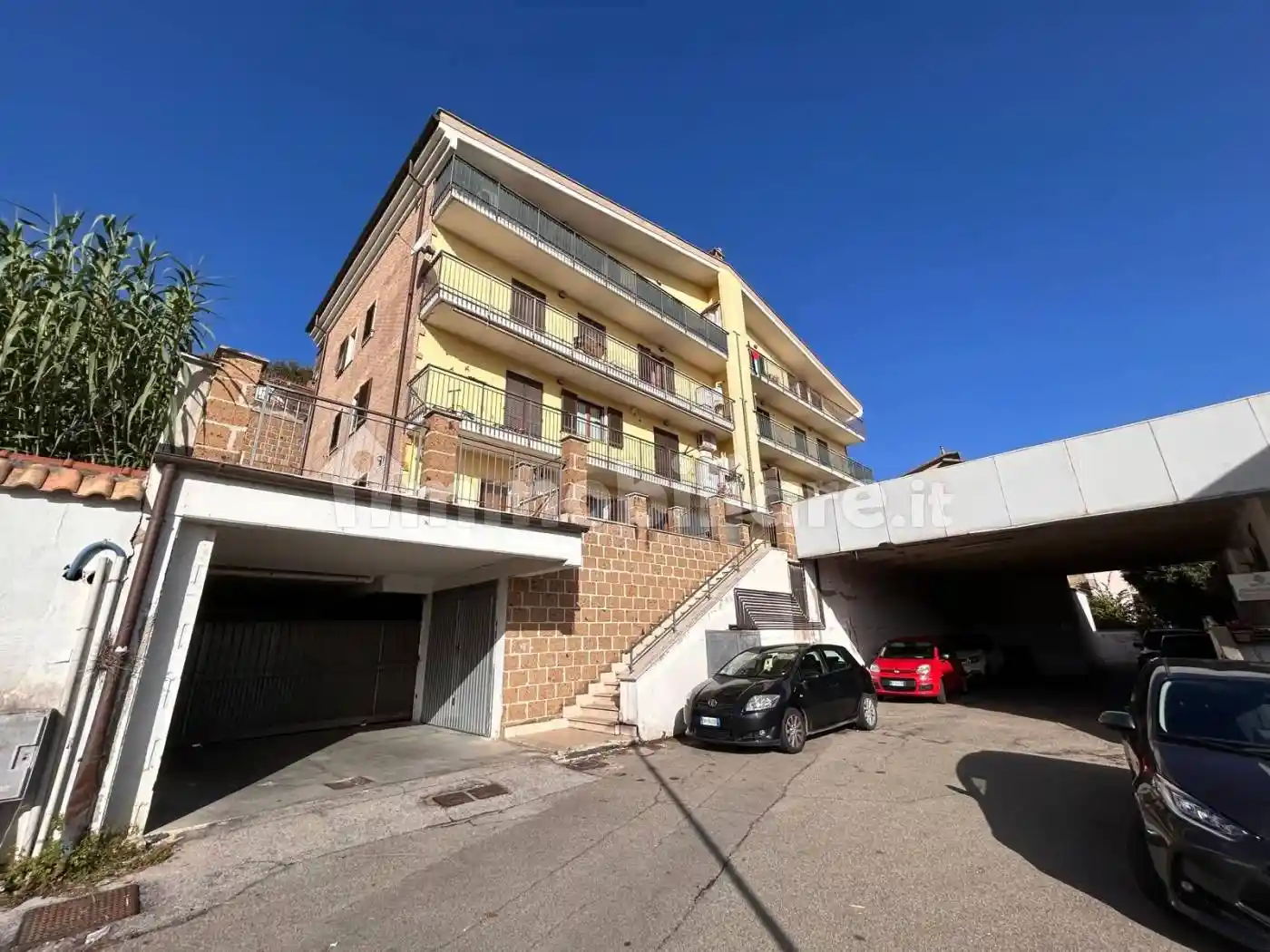 Appartamento in vendita a Orte