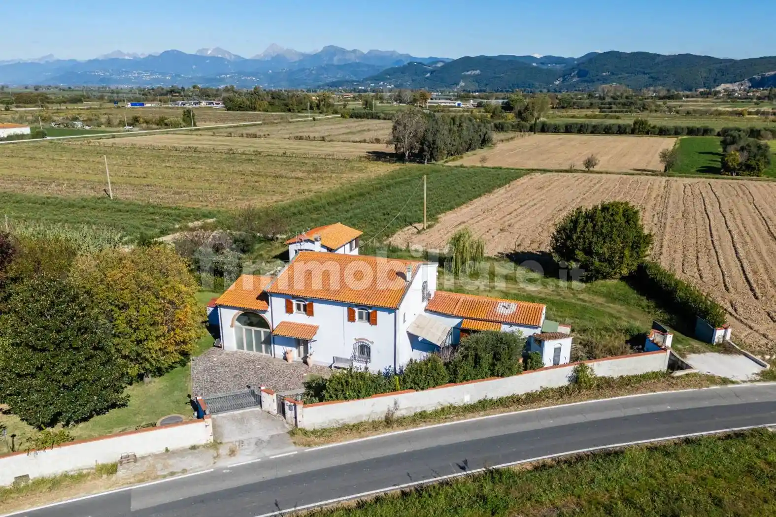 Rustico - Casale in vendita a Vecchiano