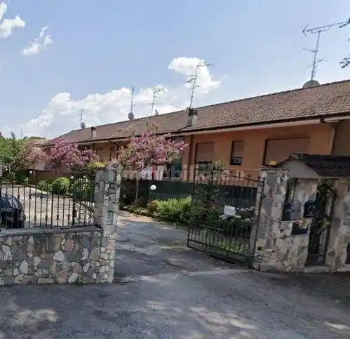 Appartamento in vendita a Valmontone