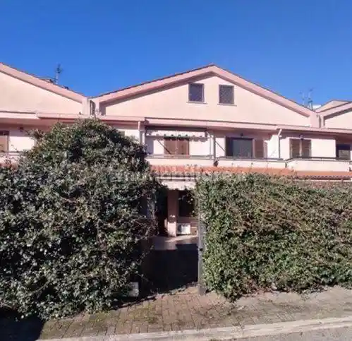 Casa indipendente in vendita a Colleferro