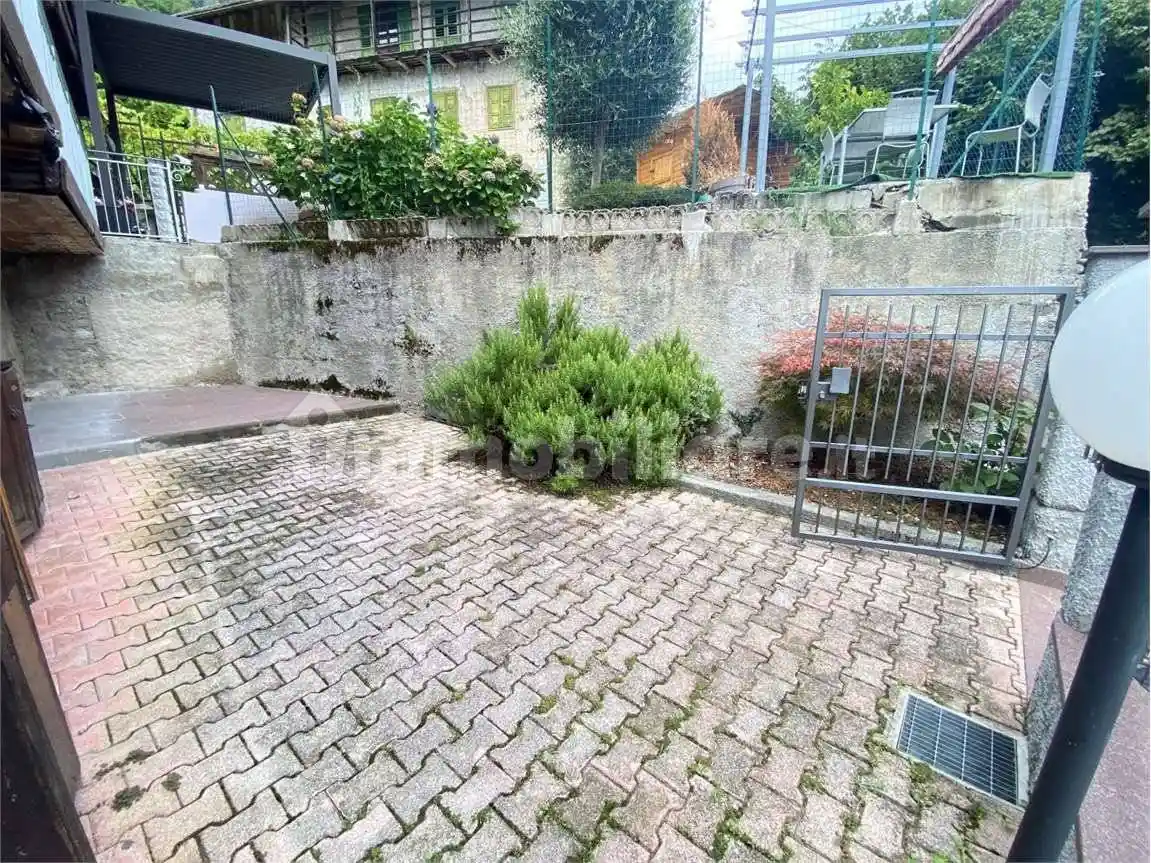 Quadrilocale frazione Masi di Carzano, 1, Carzano - foto 3