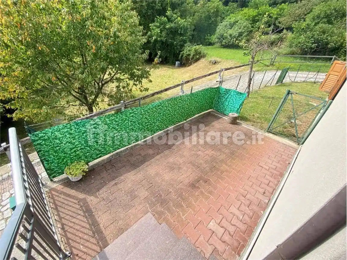 Quadrilocale frazione Masi di Carzano, 1, Carzano - foto 4