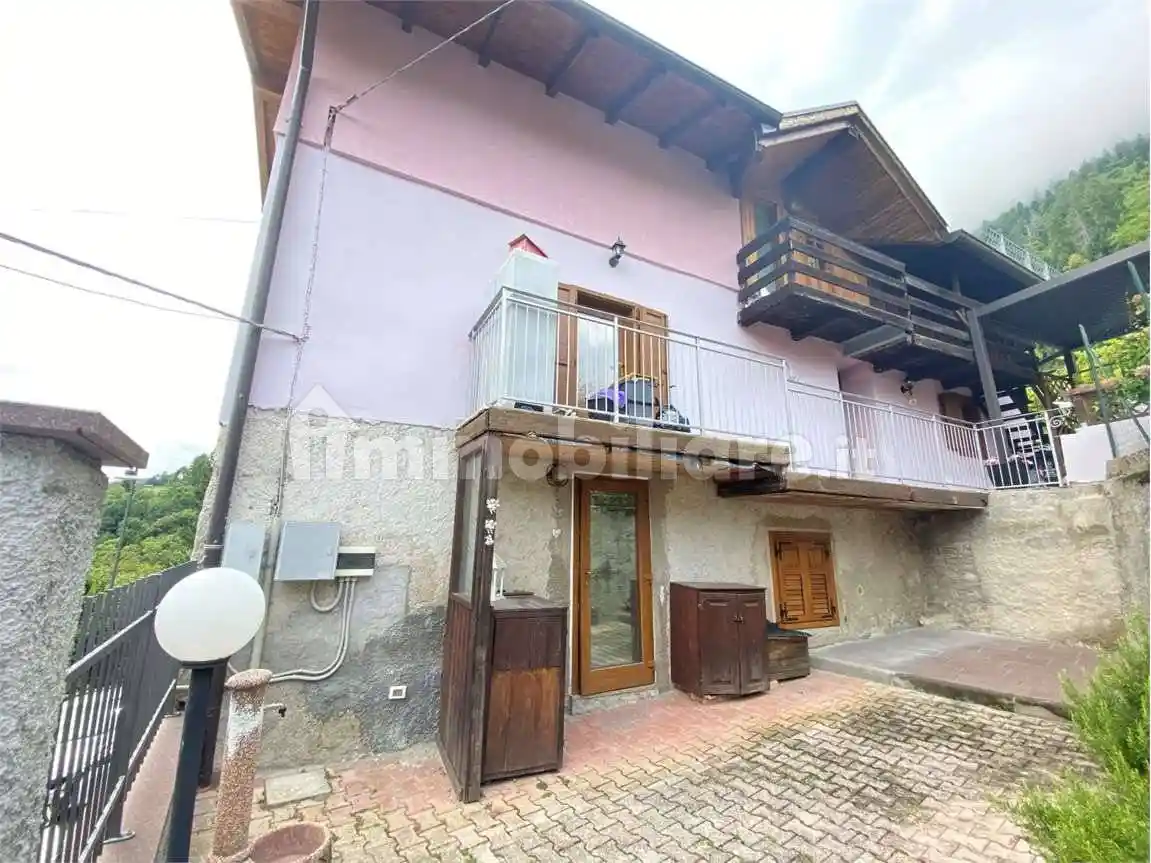 Quadrilocale frazione Masi di Carzano, 1, Carzano - foto 5