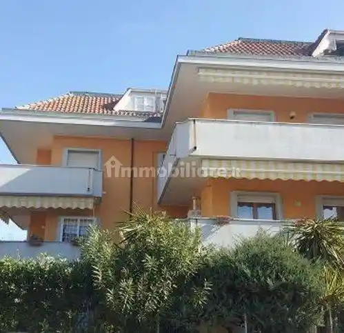 Appartamento in asta a Albano Laziale