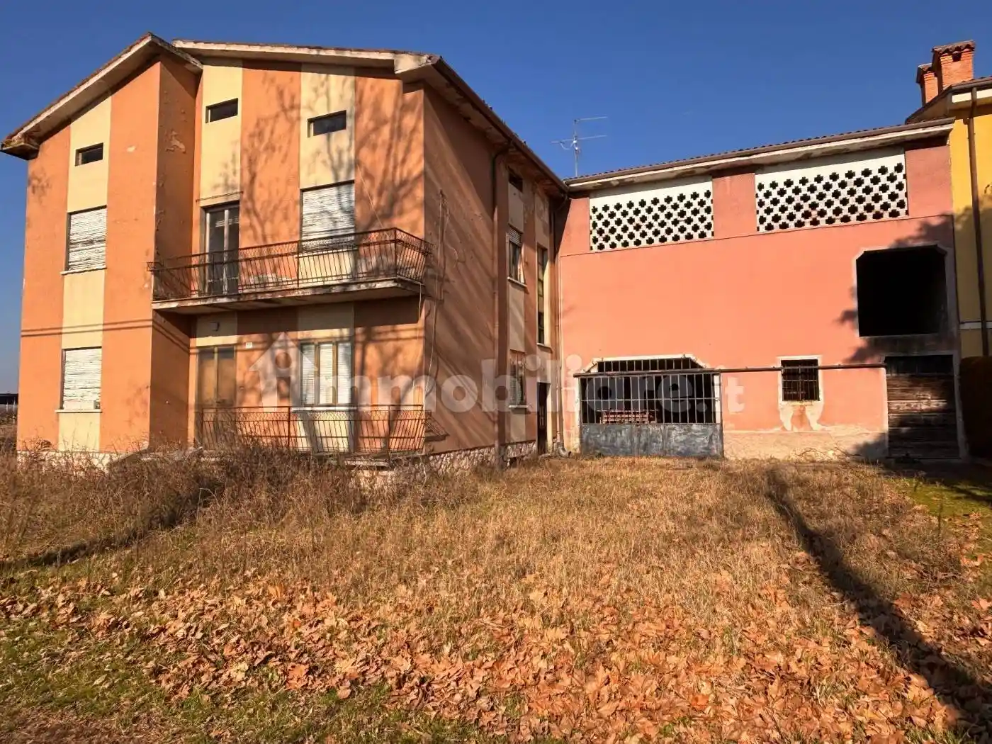 Casa colonica Strada Bresciana 30A, Bassone, Verona - foto 5