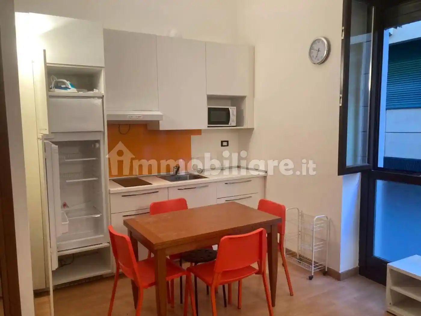 Apartment in vendita a Milan