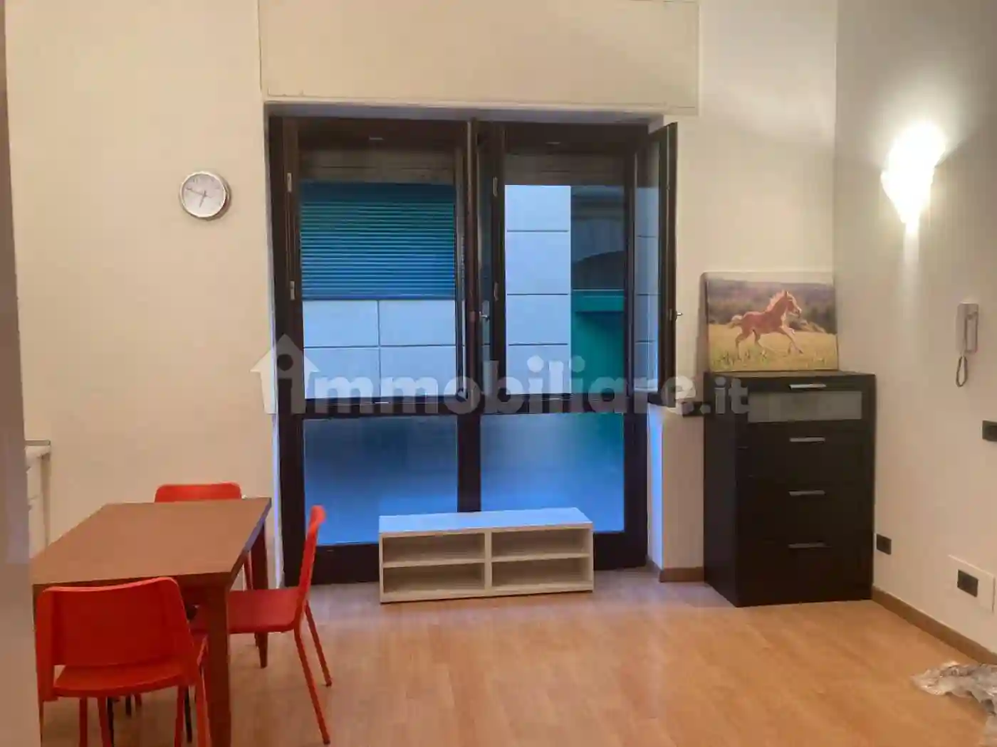 Monolocale via San Giovanni alla Paglia 6, Repubblica, Milano - foto 4