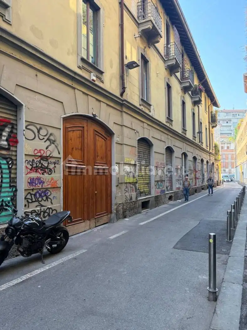 Apartment in vendita a Milan