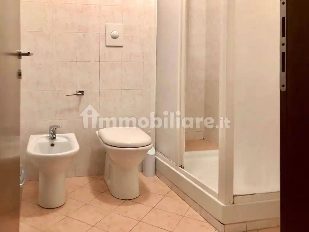 Monolocale via San Giovanni alla Paglia 6, Repubblica, Milano - foto 4