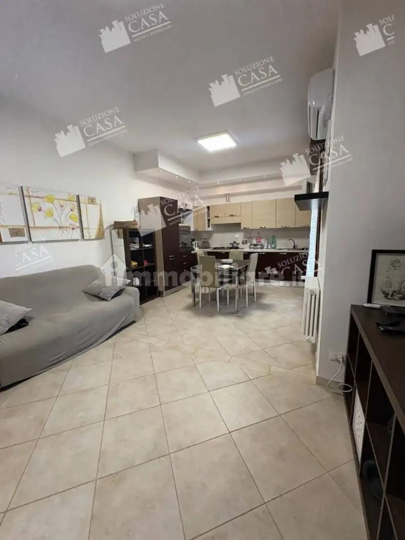 Appartamento in vendita a Castello d'Argile