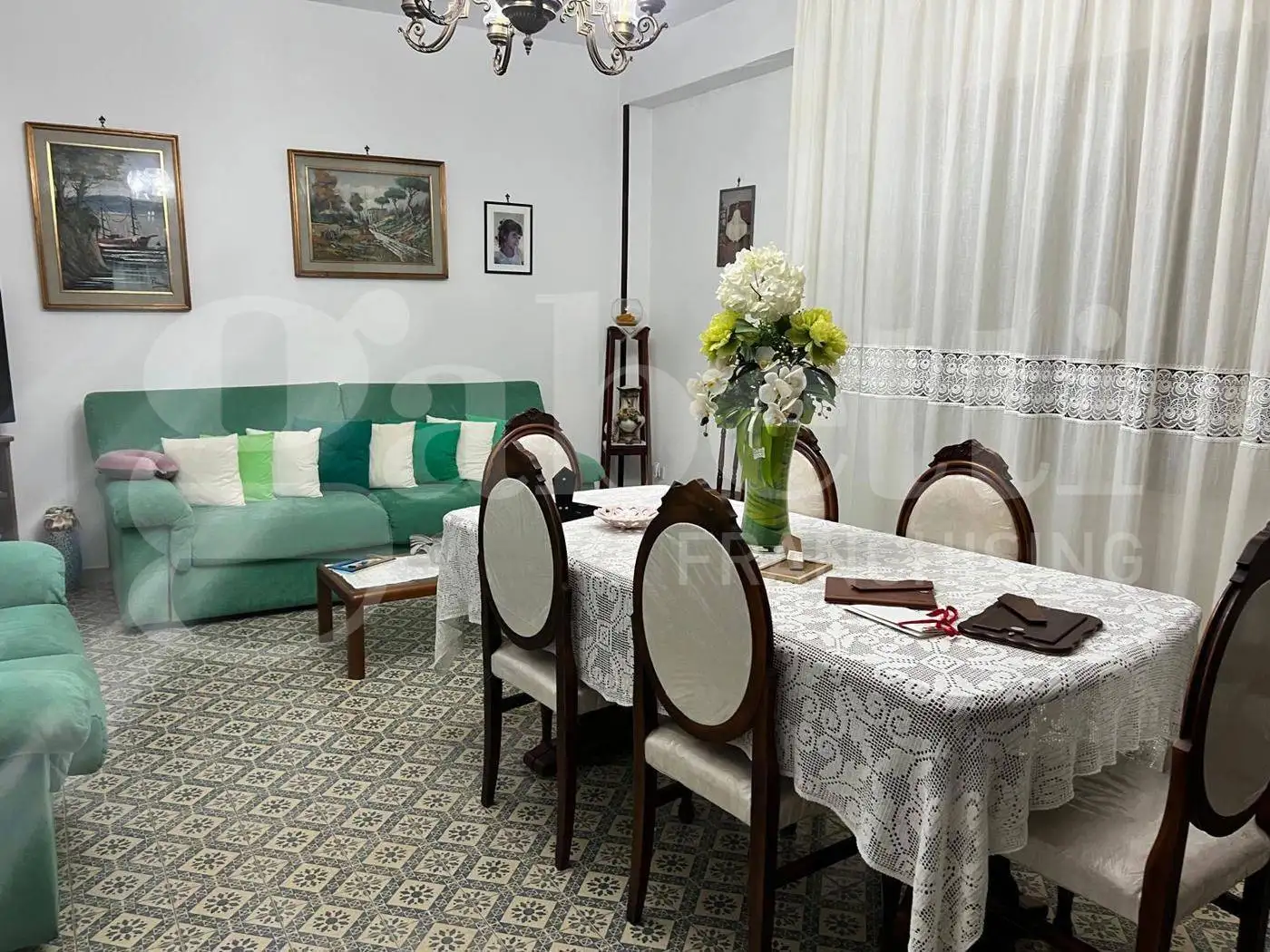 Appartamento in vendita a Montemesola