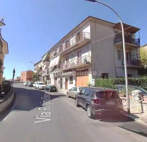 Appartamento in vendita a Marcellina