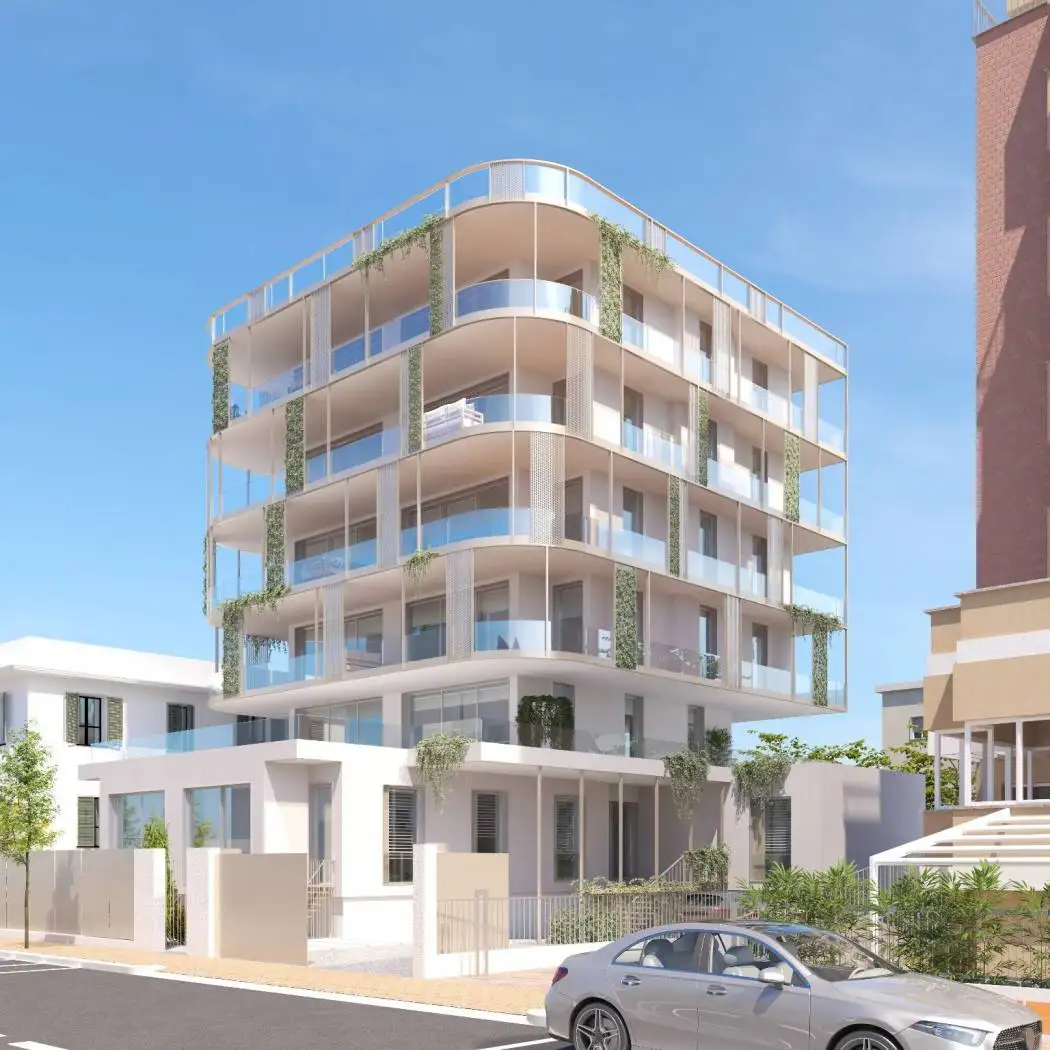 Progetto in vendita a Pesaro