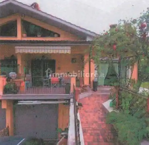 Villa in vendita a Grottaferrata