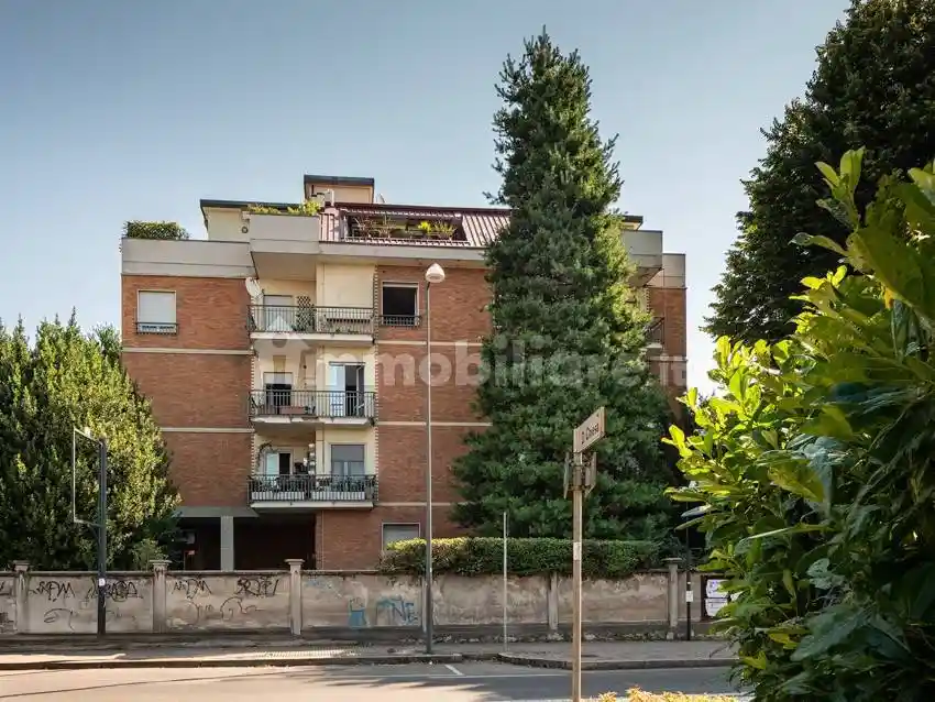 Appartamento in vendita a Saronno