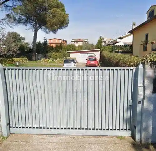 Appartamento in asta a Roma