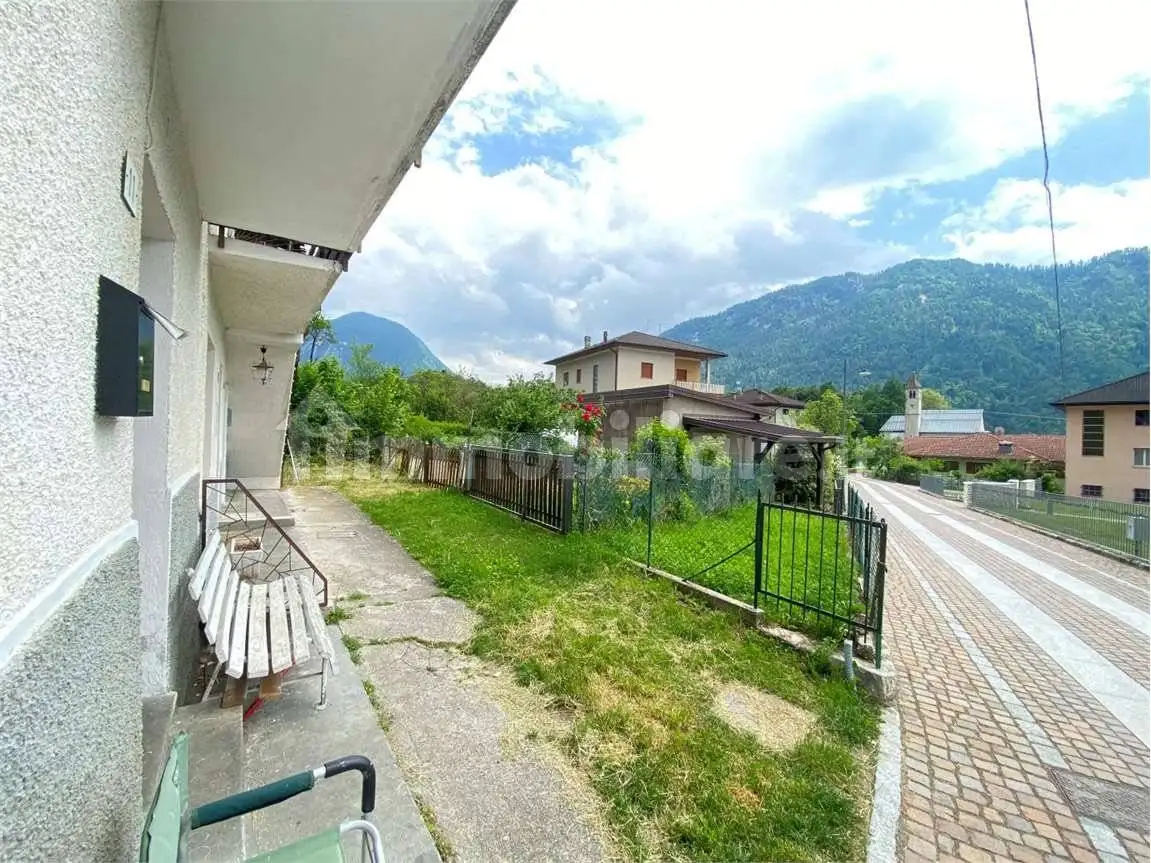 Terratetto unifamiliare via Don Luigi Morelli, 3, Bieno - foto 4