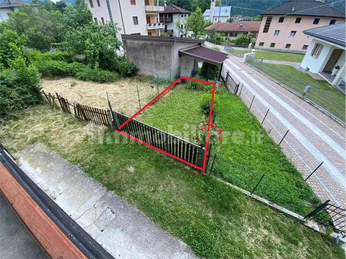 Terratetto unifamiliare via Don Luigi Morelli, 3, Bieno - foto 5