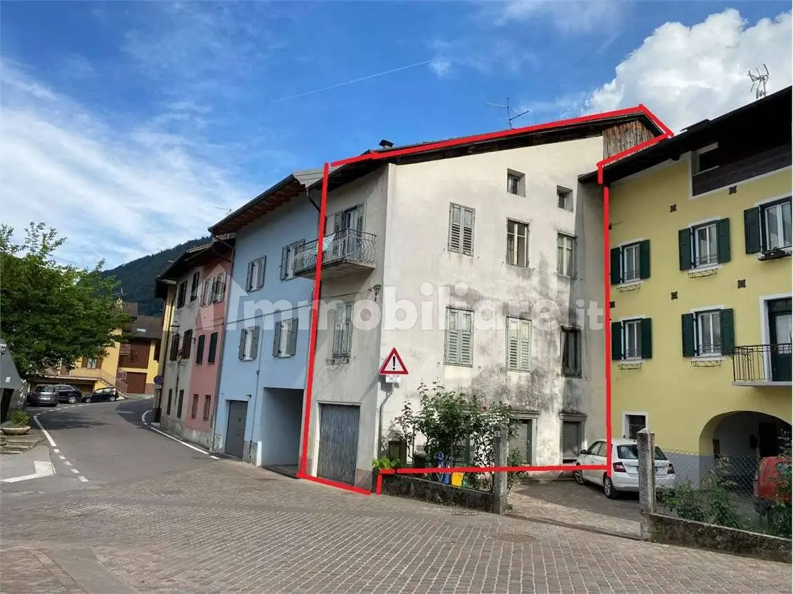 Terratetto unifamiliare via San Bartolomeo Del Cervo, Borgo, Borgo Valsugana - foto 2