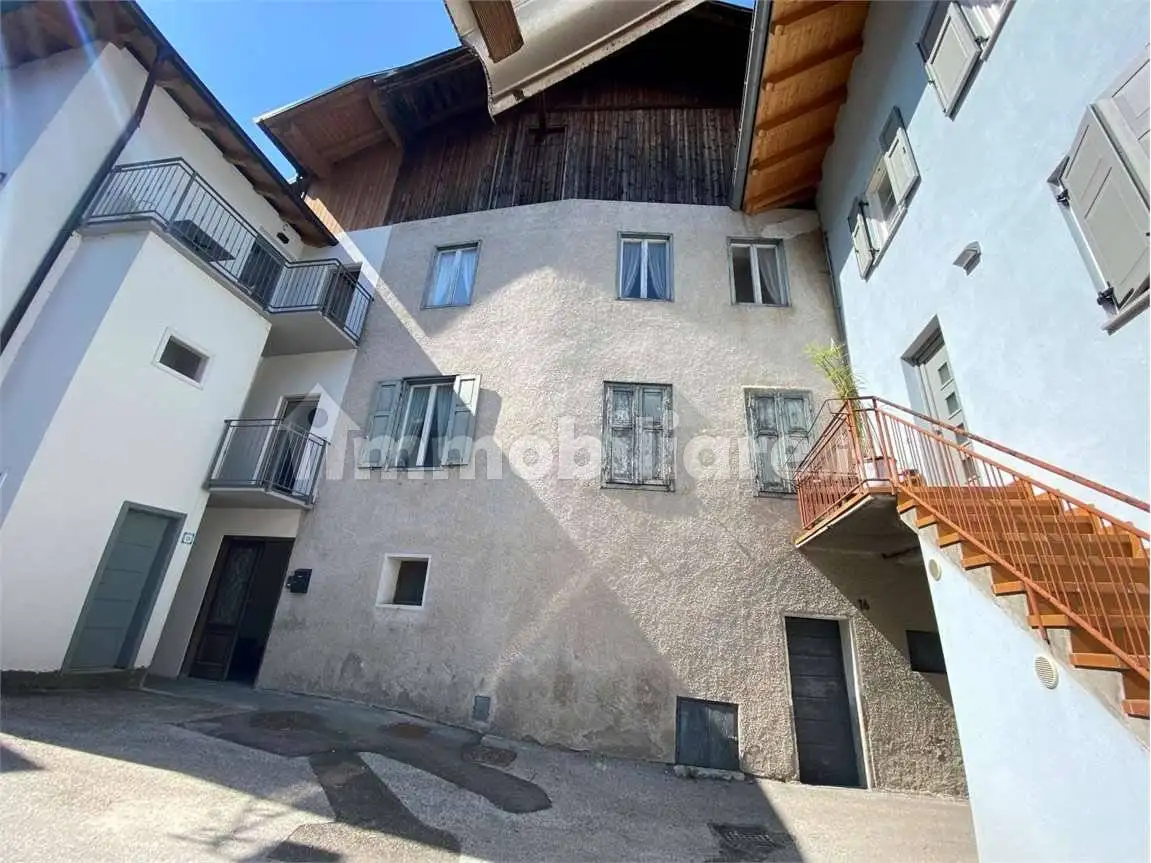Terratetto unifamiliare via San Bartolomeo Del Cervo, Borgo, Borgo Valsugana - foto 3