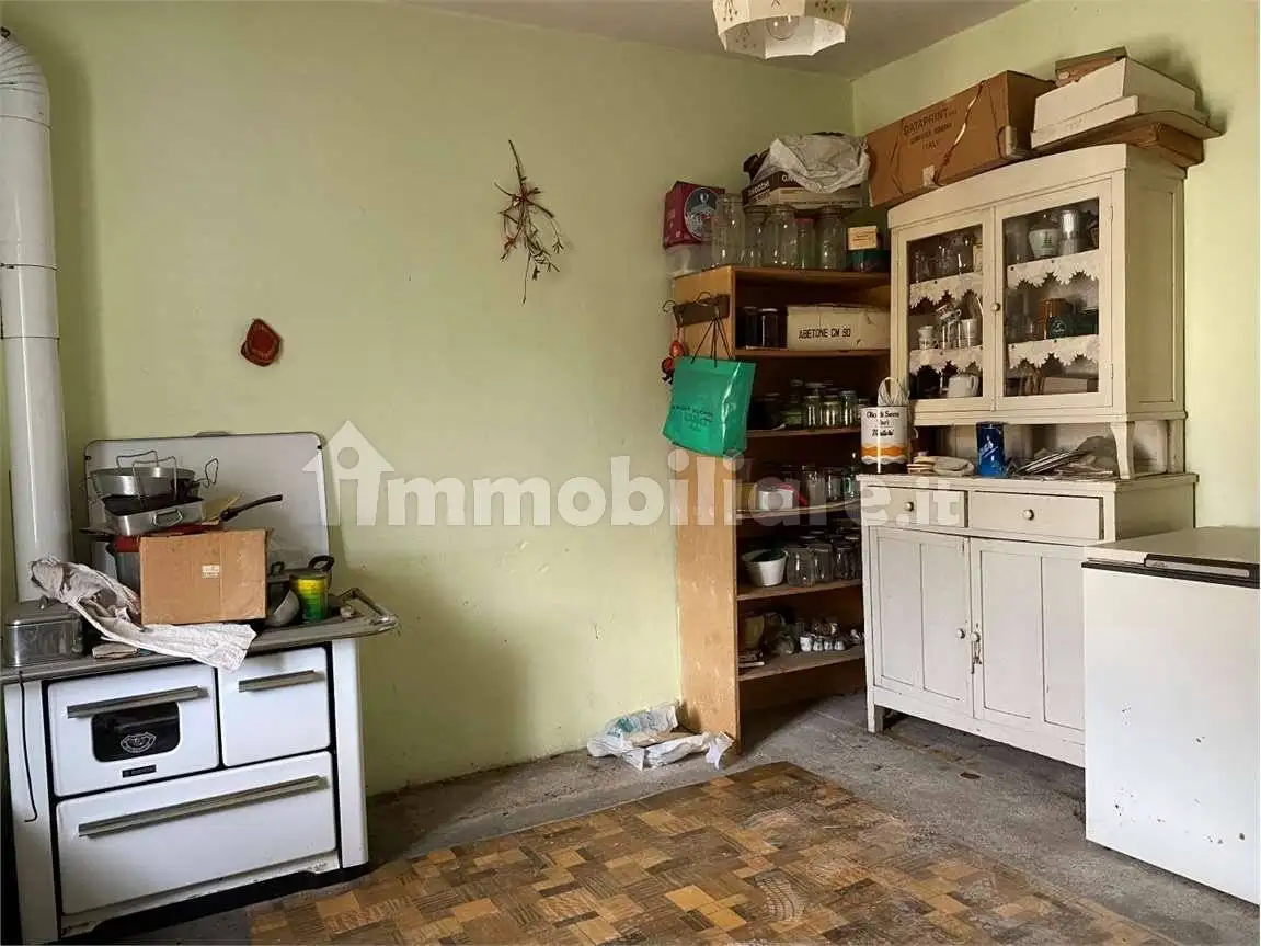 Terratetto unifamiliare via San Bartolomeo Del Cervo, Borgo, Borgo Valsugana - foto 4