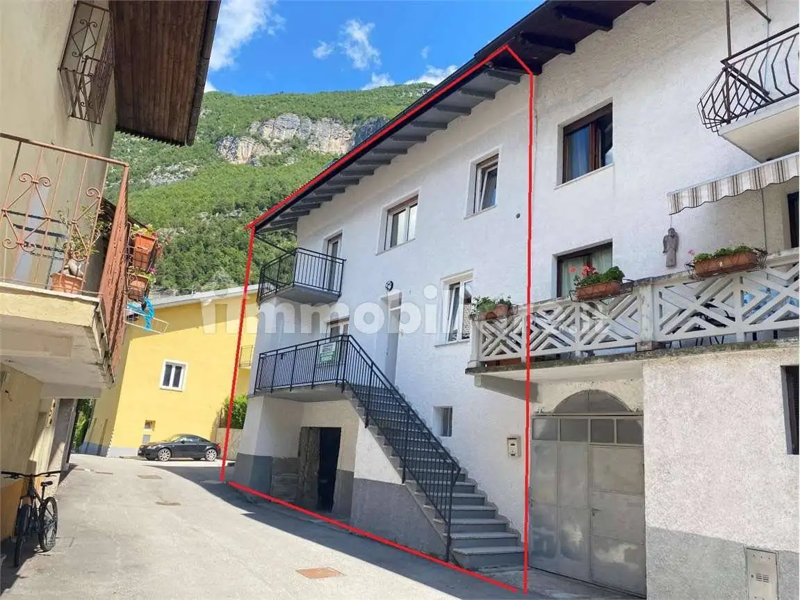 Casa indipendente in vendita a Ospedaletto