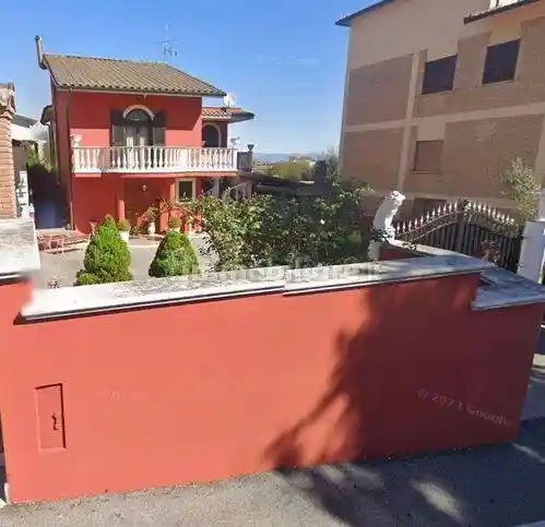 Villa in vendita a Palestrina