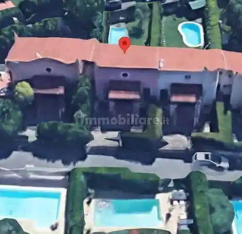 Villa in vendita a Formello