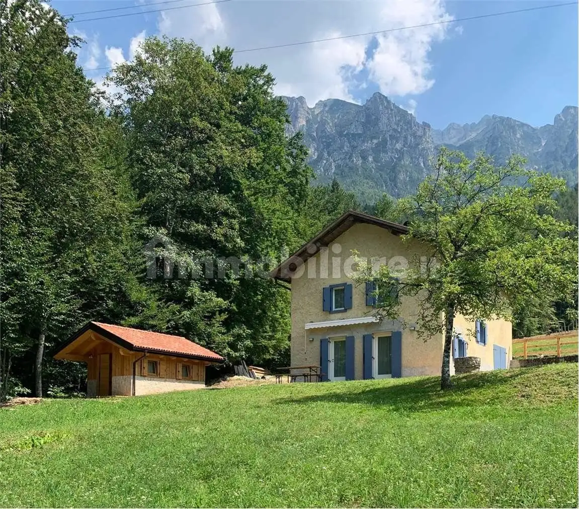 Rustico - Casale in vendita a Borgo Valsugana