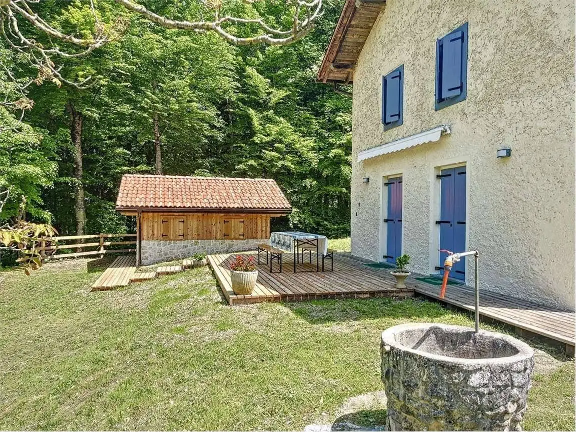 Baita Valle di Sella, Borgo Valsugana - foto 3