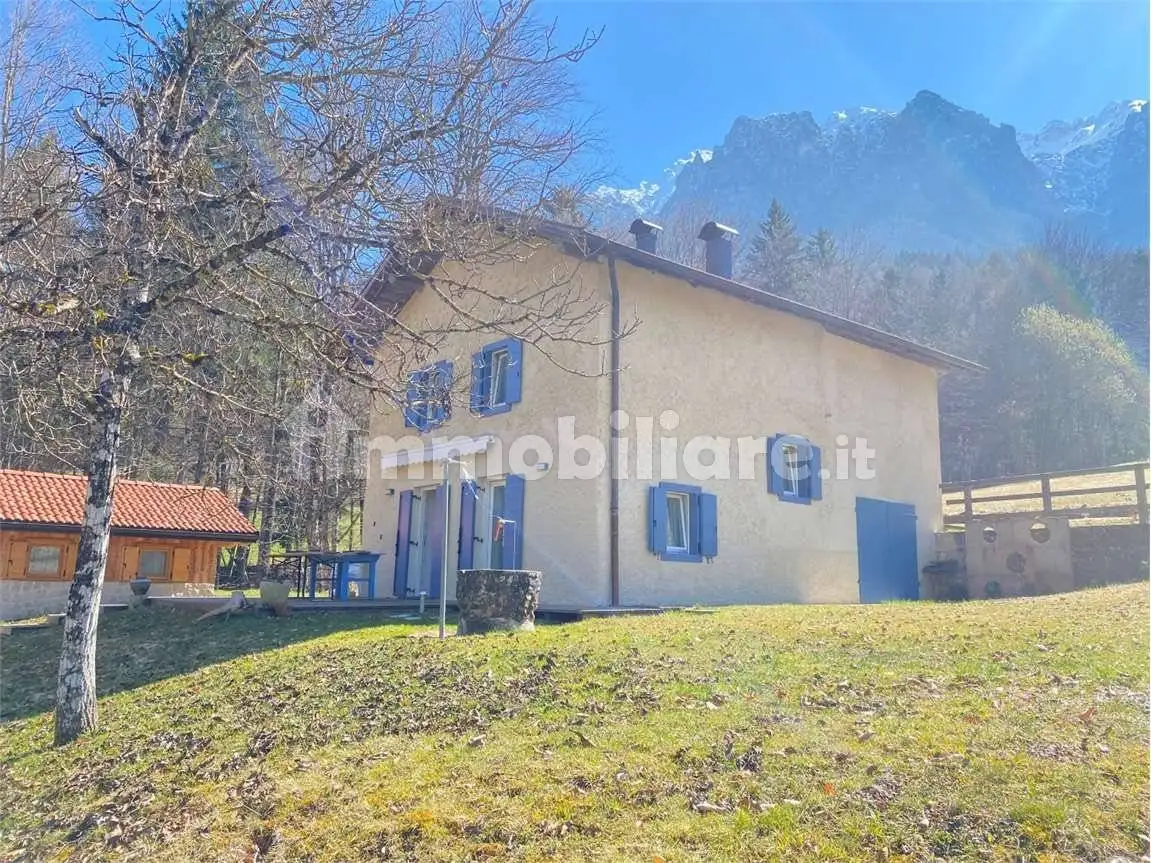 Baita Valle di Sella, Borgo Valsugana - foto 4