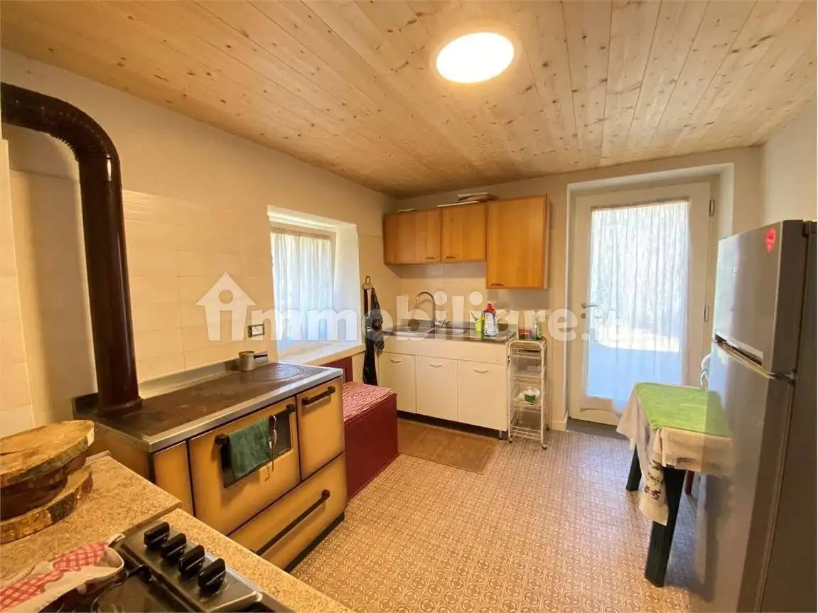 Baita Valle di Sella, Borgo Valsugana - foto 5