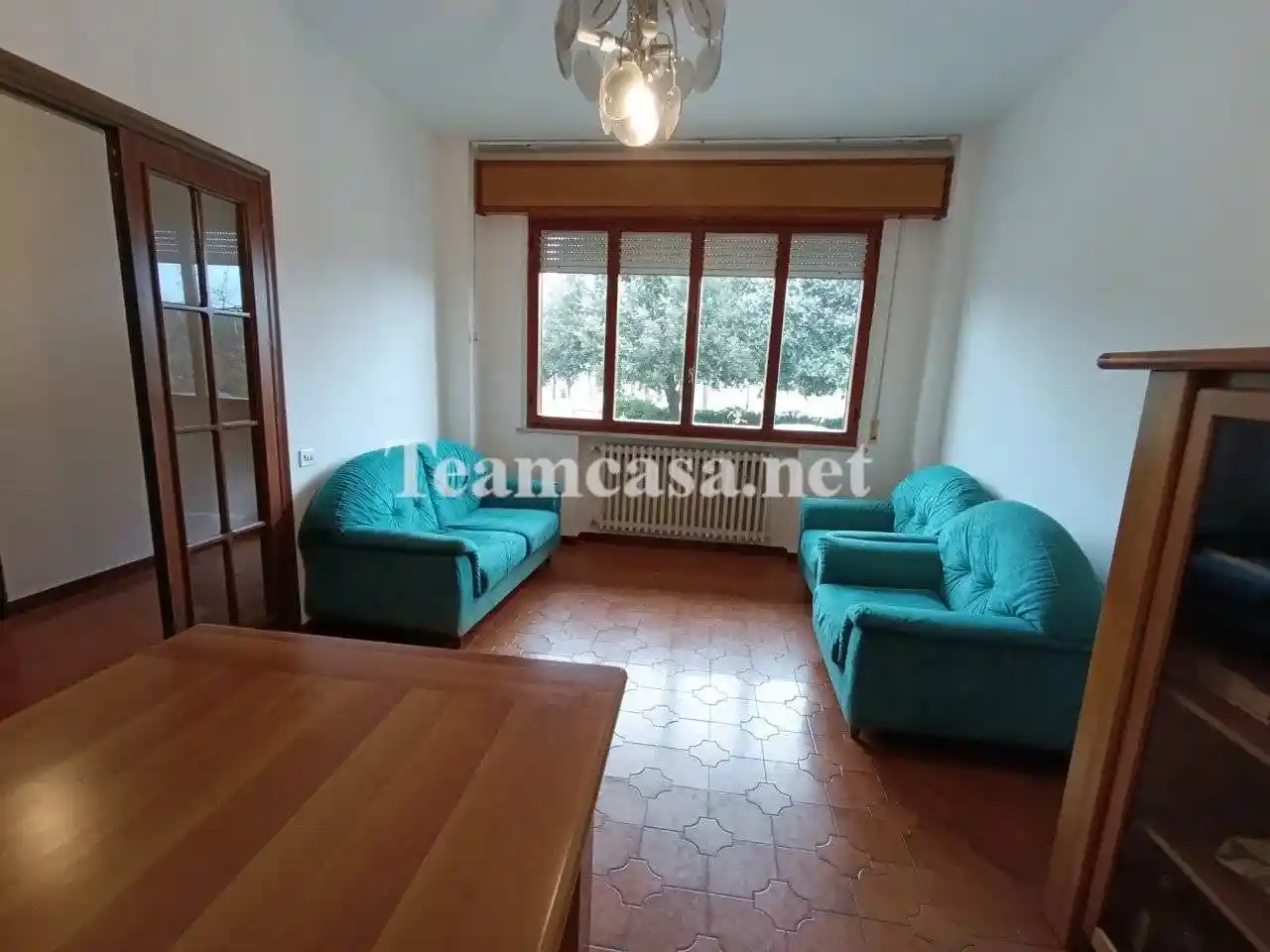 Trilocale buono stato, piano terra, Celletta - Santa Veneranda, Pesaro - foto 2