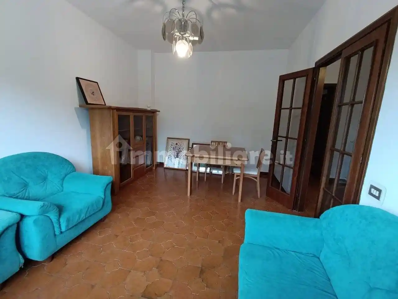 Trilocale buono stato, piano terra, Celletta - Santa Veneranda, Pesaro - foto 3