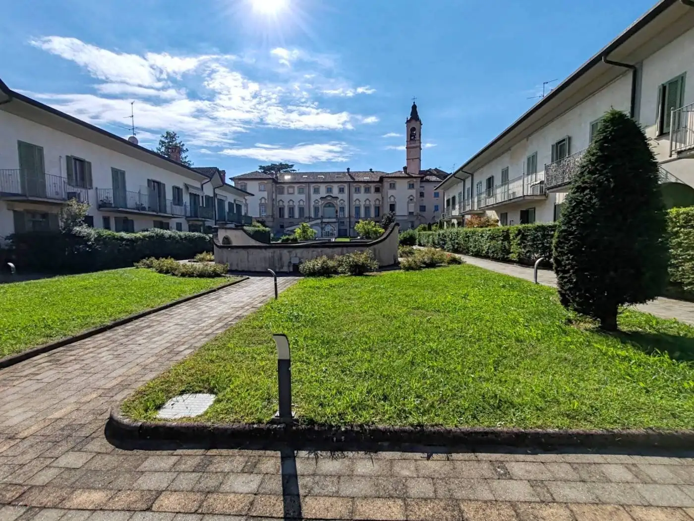 Appartamento via Giuseppe Mazzini 13, Centro, Cava Manara - foto 2