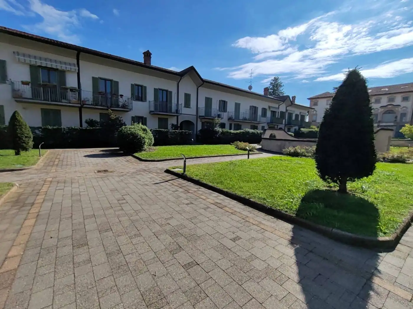 Appartamento via Giuseppe Mazzini 13, Centro, Cava Manara - foto 3