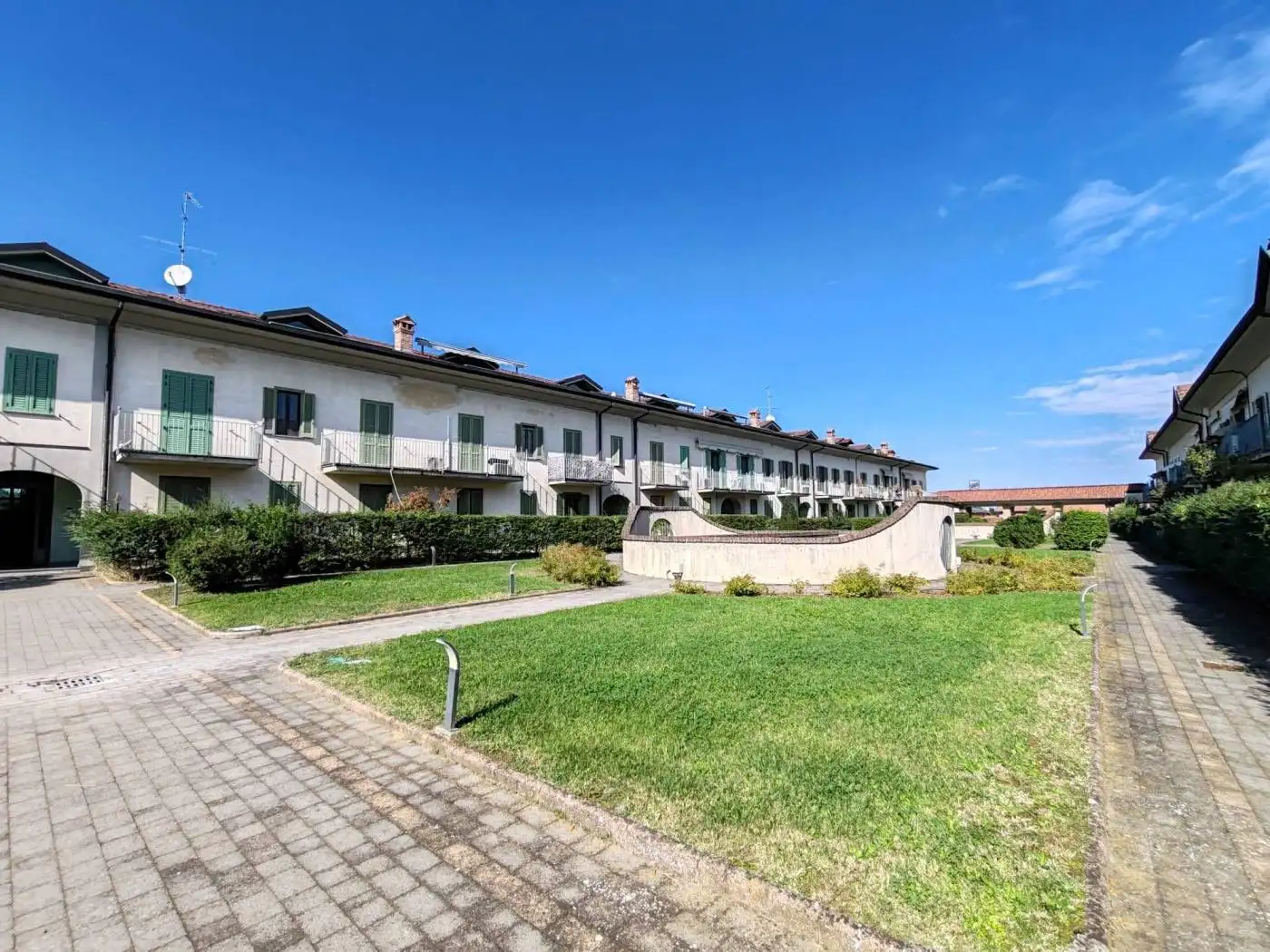 Appartamento via Giuseppe Mazzini 13, Centro, Cava Manara - foto 4