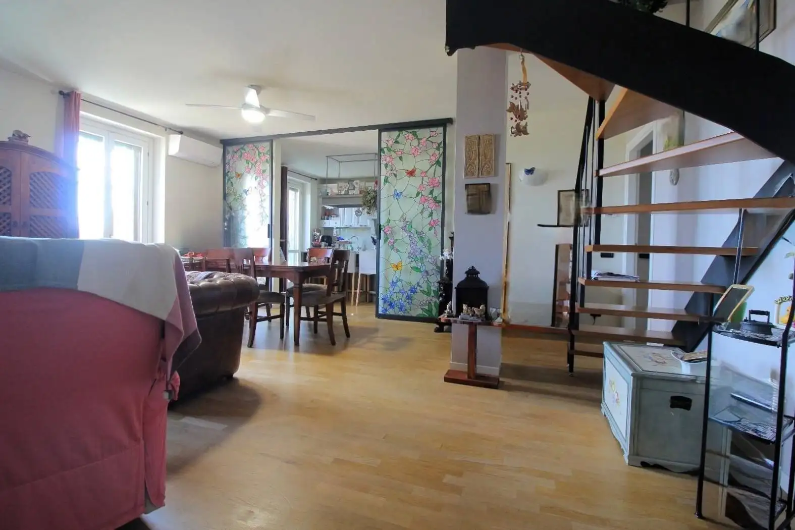 Appartamento via Giuseppe Mazzini 13, Centro, Cava Manara - foto 5