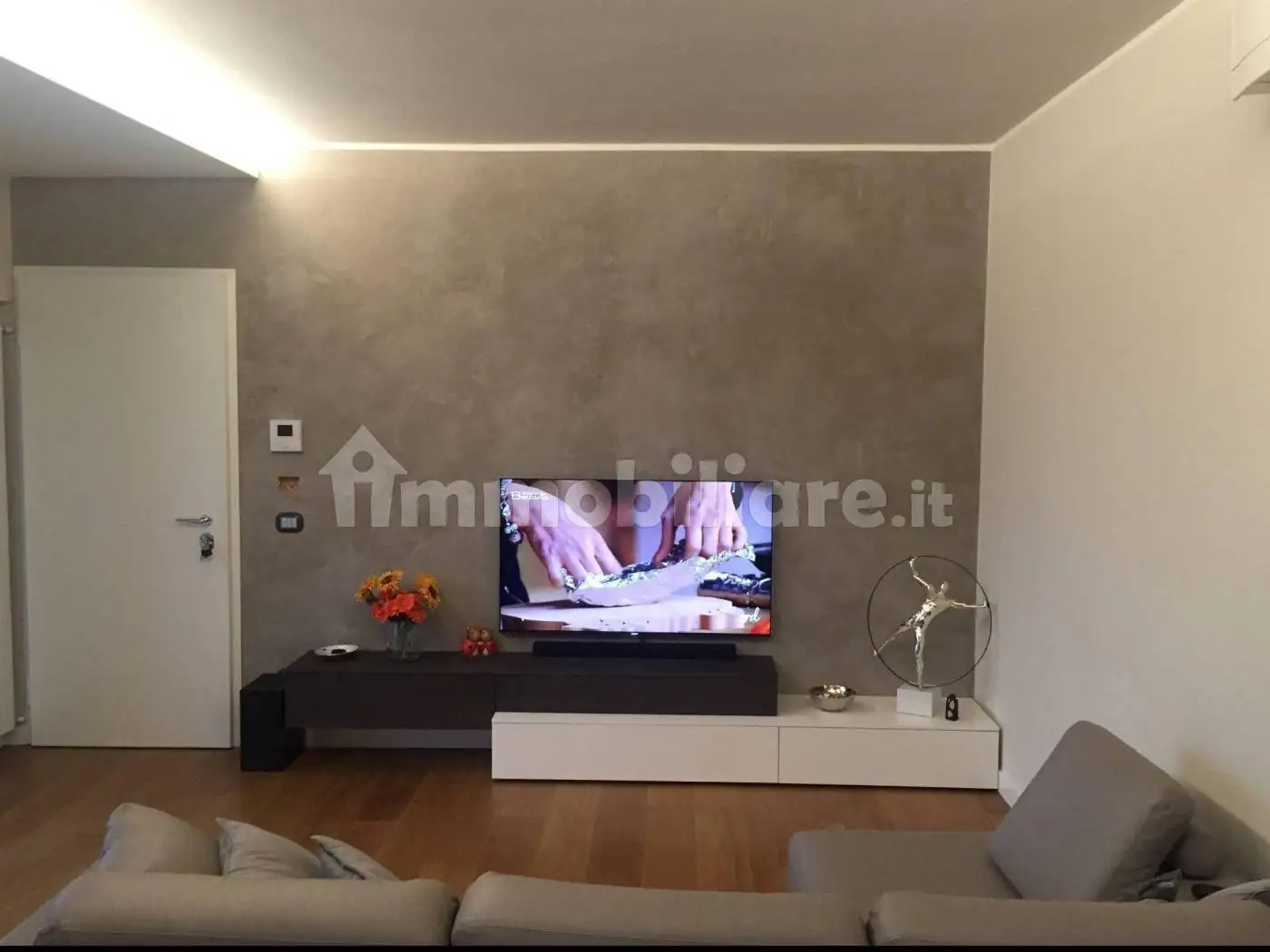 Appartamento in vendita a Calcio