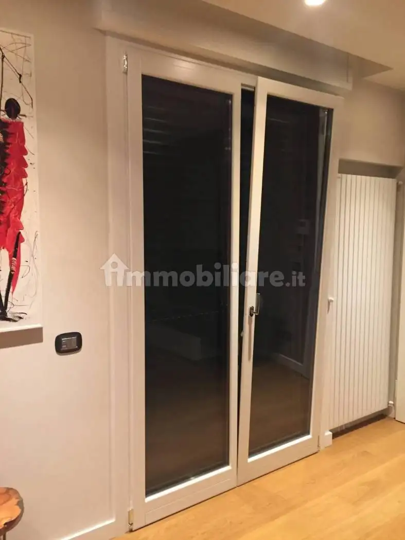 Trilocale via Arturo Toscanini 16, Calcio - foto 3