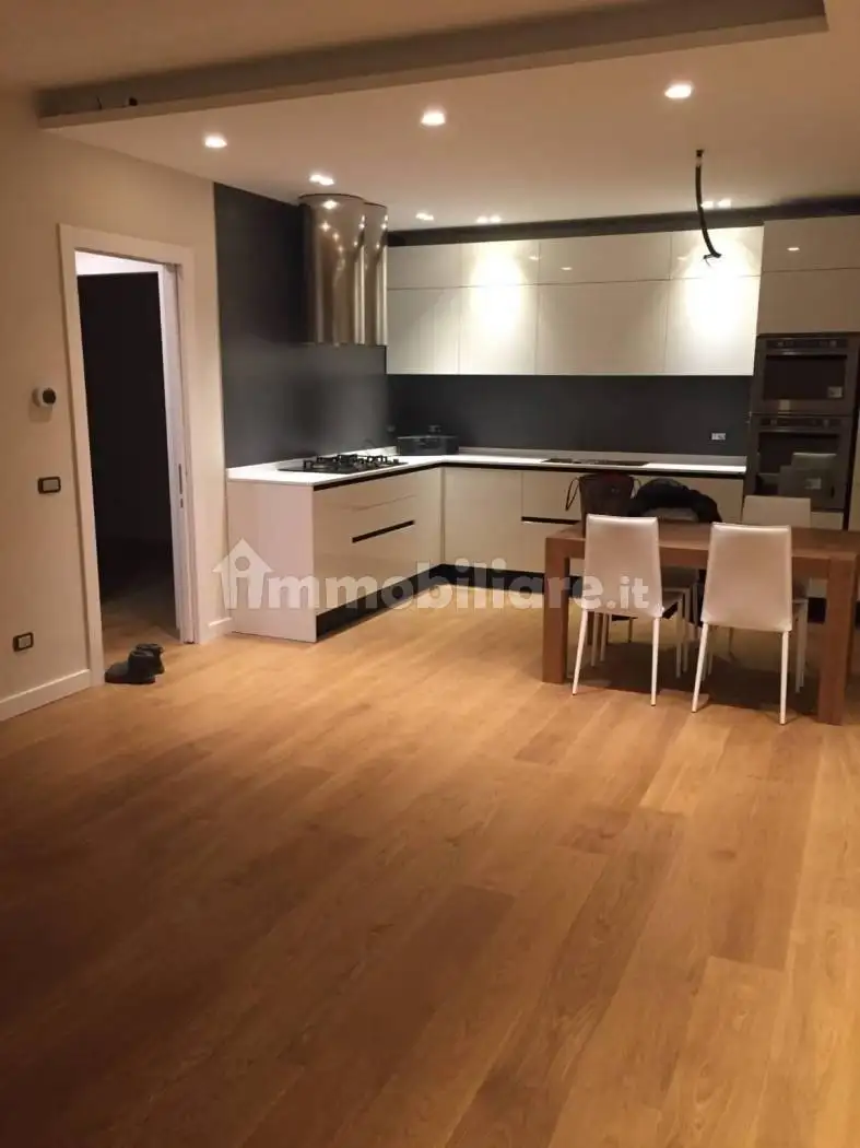 Trilocale via Arturo Toscanini 16, Calcio - foto 4