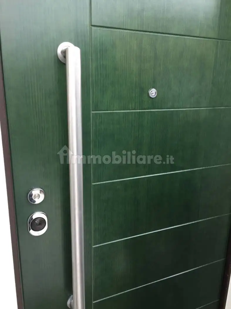 Trilocale via Arturo Toscanini 16, Calcio - foto 5